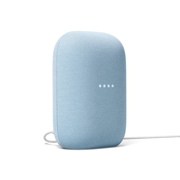 New and unopenedNest Audio - Smart Speaker withAssistant - SandActual Color